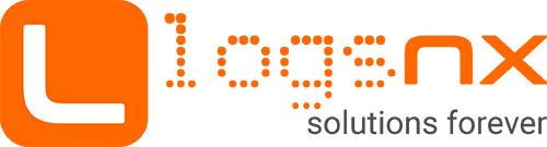 logsnx Logo